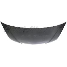 Acura Rsx 2002-2006 Hood - Photo 5