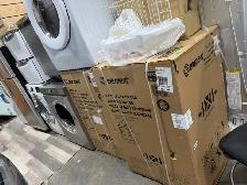 Element 7.0 Cu ft Electric Dryer