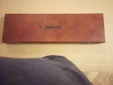 Starrett inside Mic set - Photo 2