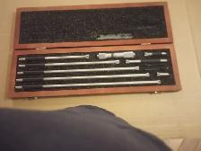 Starrett inside Mic set - Photo 3