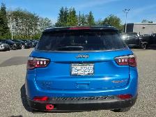 2021 Jeep Compass TrailHawk - Photo 4