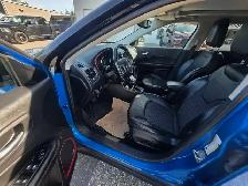 2021 Jeep Compass TrailHawk - Photo 6
