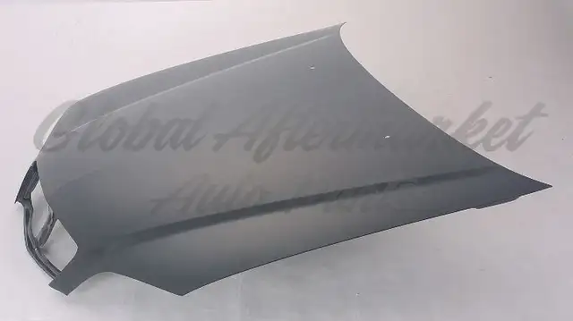 Acura Tl 1999-2001 Hood