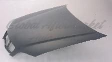 Acura Tl 1999-2001 Hood