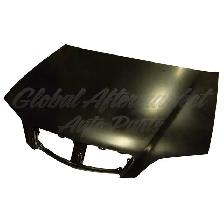 Acura Tl 1999-2001 Hood - Photo 2