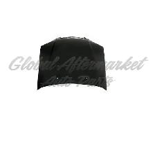Acura Tl 1999-2001 Hood - Photo 3