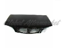 Acura Tl 1999-2001 Hood - Photo 4