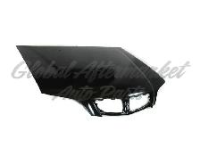 Acura Tl 1999-2001 Hood - Photo 5