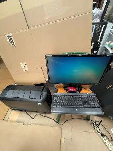 A SET DELL ALIENWARE AURORA R4 LIQUID COOLED DESKTOP (Like New) - Photo 2