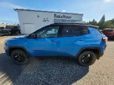 2023 Jeep Compass TrailHawk Elite - Photo 3