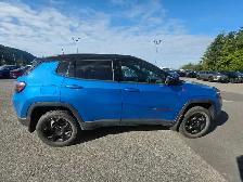 2023 Jeep Compass TrailHawk Elite - Photo 4