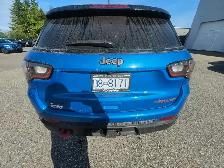 2023 Jeep Compass TrailHawk Elite - Photo 5