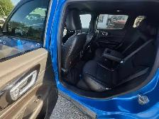 2023 Jeep Compass TrailHawk Elite - Photo 8