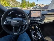2023 Jeep Compass TrailHawk Elite - Photo 10