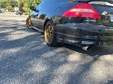 Honda Accord - Photo 3