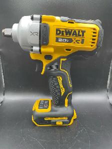DEWALT 1/2" MID-RANGE IMPACT DRIVER DCF891