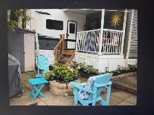 2023 Jayco Flight Bungalow Trailer 40’