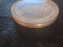 Rare 1978 SGT Tommy Prince coin - Photo 3