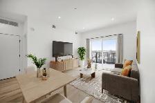 LUXURY 3 bed 2 bath Apartment in the Maples! - Photo 3