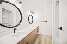 LUXURY 3 bed 2 bath Apartment in the Maples! - Photo 8