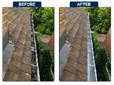Gutter Cleaning Ottawa - From $199 | Fall Bookings - Photo 3