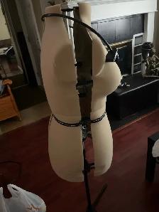 Dress form - Photo 2