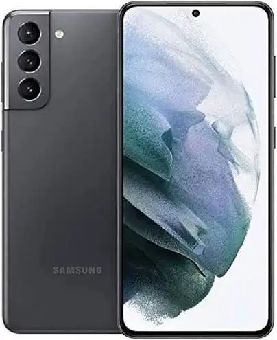 Unlocked Samsung S21(5G) 128Gb - only $299 with 1 year warranty!