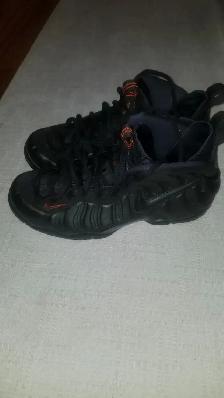Nike foamposite - Photo 2