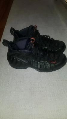 Nike foamposite - Photo 3