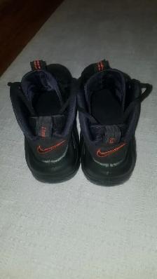 Nike foamposite - Photo 4