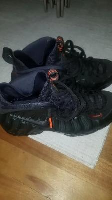 Nike foamposite - Photo 6