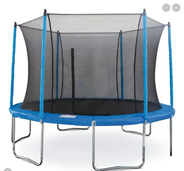Trampoline - 12 foot