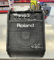 Amplificateur de guitare Roland