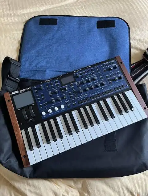 Korg Multi Poly