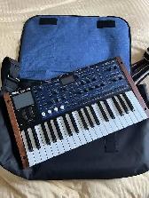 Korg Multi Poly
