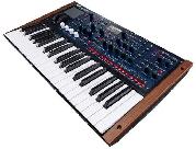 Korg Multi Poly - Photo 2