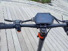 JJ-E-BIKES (Electric Scooter) - Photo 2