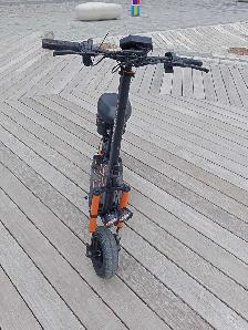 JJ-E-BIKES (Electric Scooter) - Photo 3
