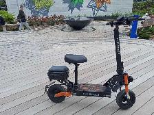 JJ-E-BIKES (Electric Scooter) - Photo 4