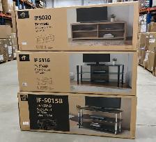 Modern TV Stand | Brand New | Mississauga Sale