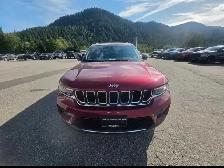 2026 Jeep Grand Cherokee LaredoX - Photo 2