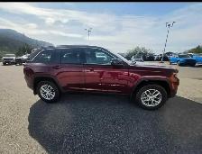 2026 Jeep Grand Cherokee LaredoX - Photo 4