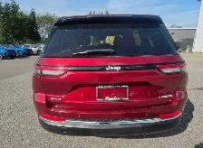 2026 Jeep Grand Cherokee LaredoX - Photo 5