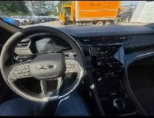 2026 Jeep Grand Cherokee LaredoX - Photo 6