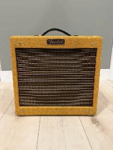 Fender Pro Junior IV