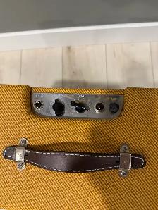 Fender Pro Junior IV - Photo 2