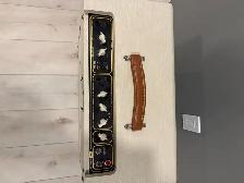 VOX AC15H1TV Heritage Collection 50th Anniversary Alnico Blue - Photo 2