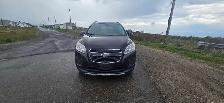 2015 CHEVY TRAX AWD