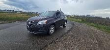 2015 CHEVY TRAX AWD - Photo 2