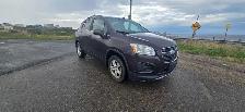 2015 CHEVY TRAX AWD - Photo 3